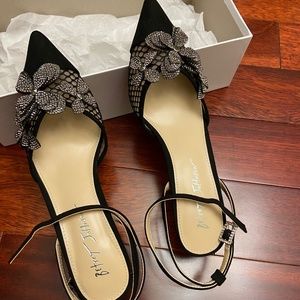 Betsey Johnson shoes